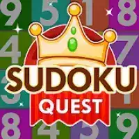 Sudoku Quest