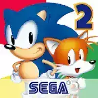 Sonic The Hedgehog 2 Classic