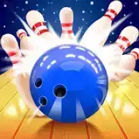 Galaxy Bowling 3D Free